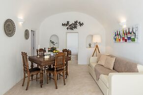 Fanari Villas Santorini