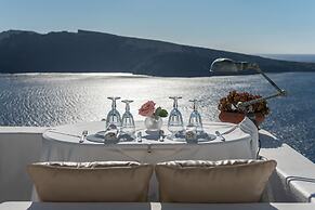 Fanari Villas Santorini