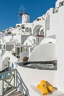 Fanari Villas Santorini