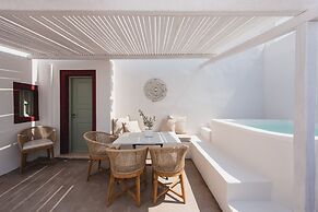 Fanari Villas Santorini