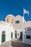 Fanari Villas Santorini