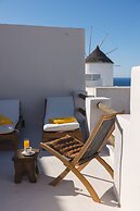 Fanari Villas Santorini