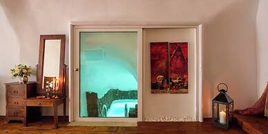 Fanari Villas Santorini