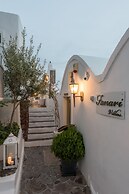 Fanari Villas Santorini