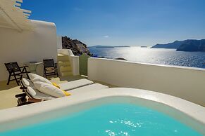 Fanari Villas Santorini