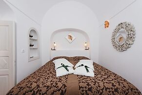 Fanari Villas Santorini