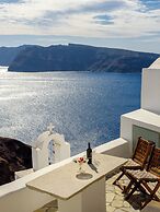 Fanari Villas Santorini