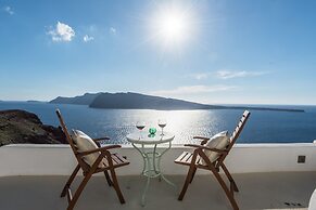 Fanari Villas Santorini