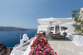 Fanari Villas Santorini