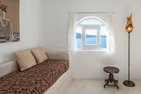 Fanari Villas Santorini