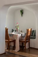 Fanari Villas Santorini