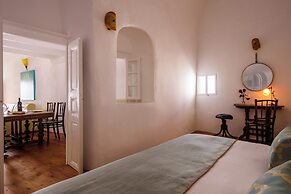 Fanari Villas Santorini