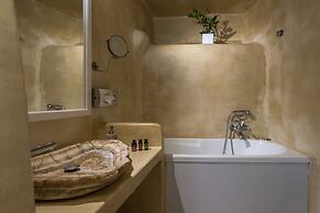 Fanari Villas Santorini