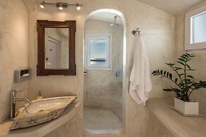 Fanari Villas Santorini