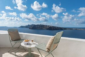 Fanari Villas Santorini