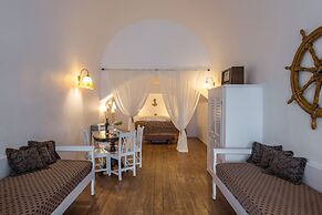 Fanari Villas Santorini