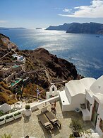 Fanari Villas Santorini