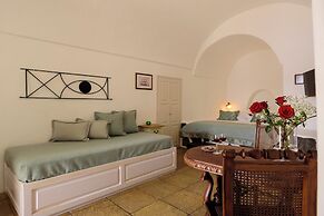 Fanari Villas Santorini