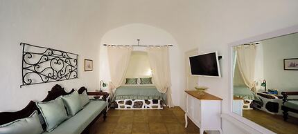 Fanari Villas Santorini