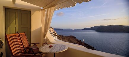 Fanari Villas Santorini