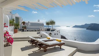 Fanari Villas Santorini