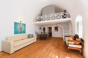 Fanari Villas Santorini