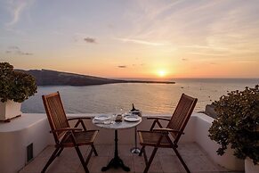 Fanari Villas Santorini