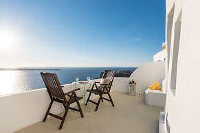 Fanari Villas Santorini