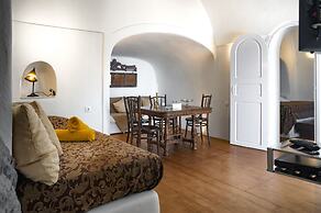 Fanari Villas Santorini