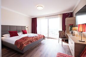 BALANCE - Das 4 Elemente SPA & GOLF Hotel