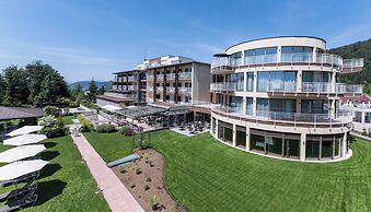 BALANCE - Das 4 Elemente SPA & GOLF Hotel