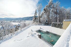 BALANCE - Das 4 Elemente SPA & GOLF Hotel