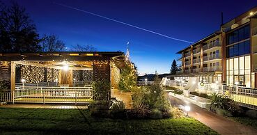 BALANCE - Das 4 Elemente SPA & GOLF Hotel