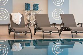 BALANCE - Das 4 Elemente SPA & GOLF Hotel