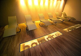 BALANCE - Das 4 Elemente SPA & GOLF Hotel