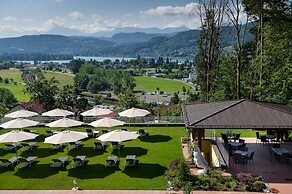 BALANCE - Das 4 Elemente SPA & GOLF Hotel