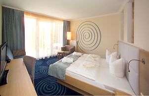 BALANCE - Das 4 Elemente SPA & GOLF Hotel
