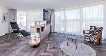 BALANCE - Das 4 Elemente SPA & GOLF Hotel