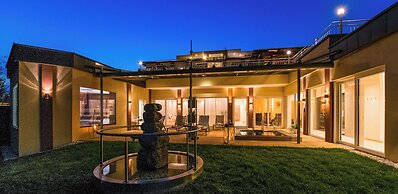 BALANCE - Das 4 Elemente SPA & GOLF Hotel