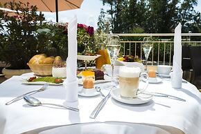 BALANCE - Das 4 Elemente SPA & GOLF Hotel
