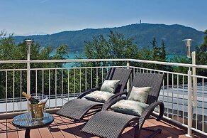 BALANCE - Das 4 Elemente SPA & GOLF Hotel