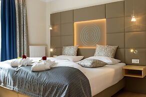 BALANCE - Das 4 Elemente SPA & GOLF Hotel
