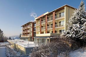 BALANCE - Das 4 Elemente SPA & GOLF Hotel