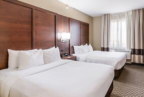 Comfort Suites Fort Stockton