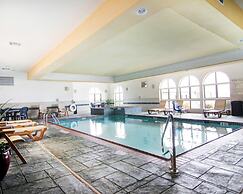 Comfort Suites Fort Stockton