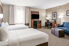 Comfort Suites Fort Stockton