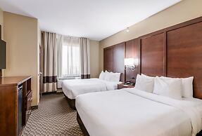 Comfort Suites Fort Stockton