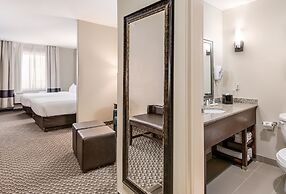 Comfort Suites Fort Stockton