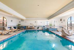 Comfort Suites Fort Stockton