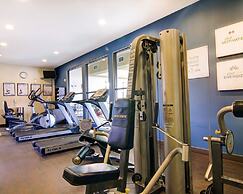 Comfort Suites Fort Stockton